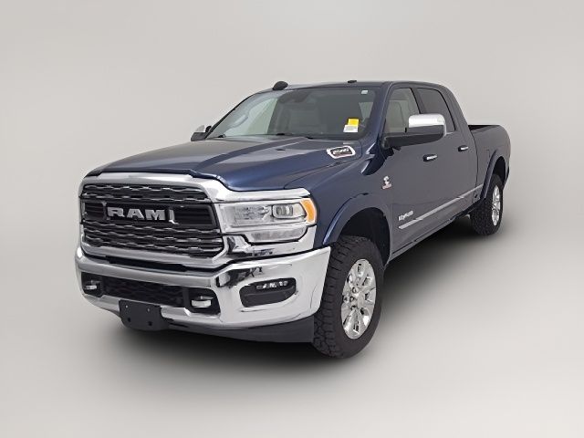 2020 Ram 2500 Limited