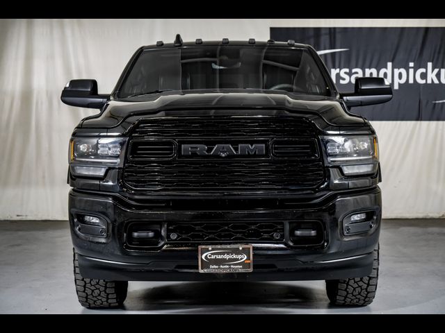 2020 Ram 2500 Limited