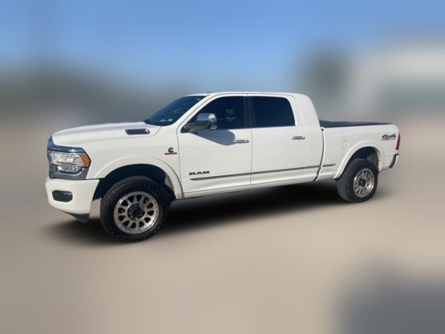 2020 Ram 2500 Limited