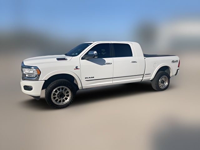 2020 Ram 2500 Limited