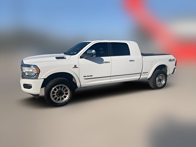 2020 Ram 2500 Limited