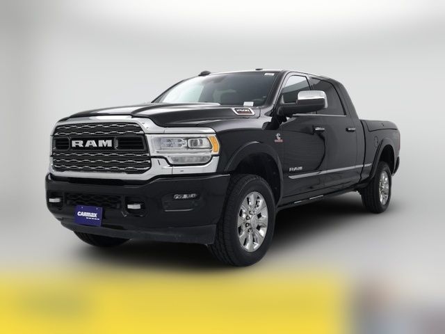 2020 Ram 2500 Limited