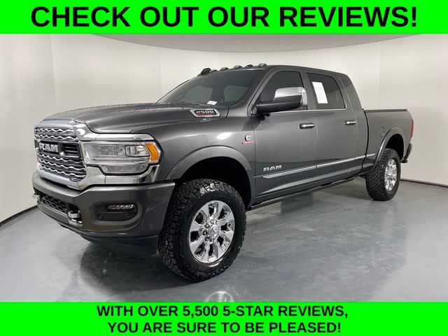 2020 Ram 2500 Limited