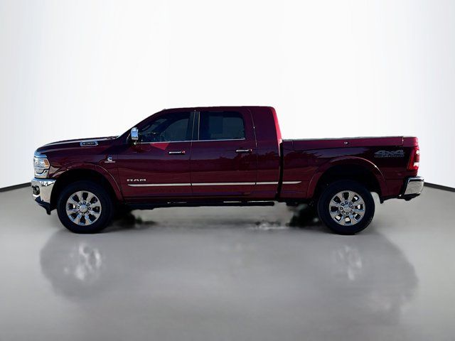 2020 Ram 2500 Limited