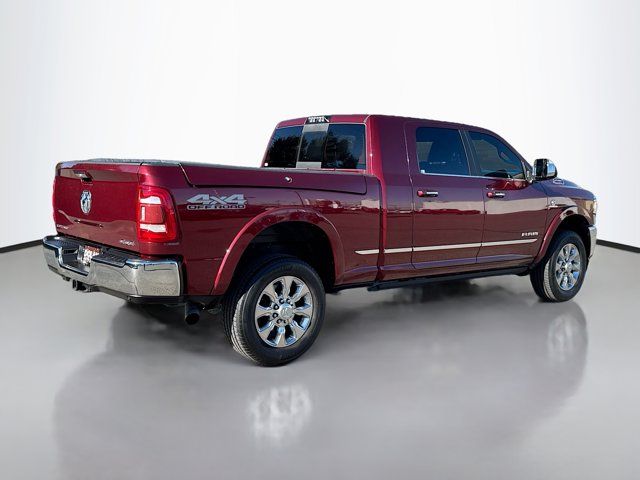 2020 Ram 2500 Limited