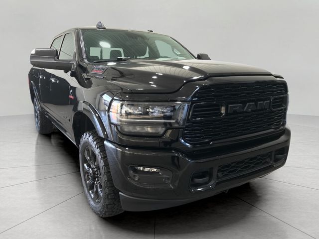 2020 Ram 2500 Limited