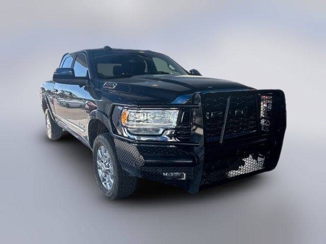 2020 Ram 2500 Limited