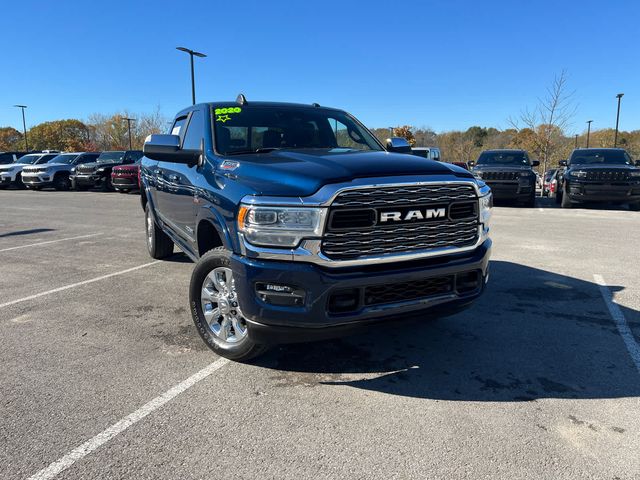 2020 Ram 2500 Limited