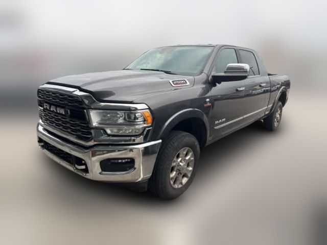 2020 Ram 2500 Limited