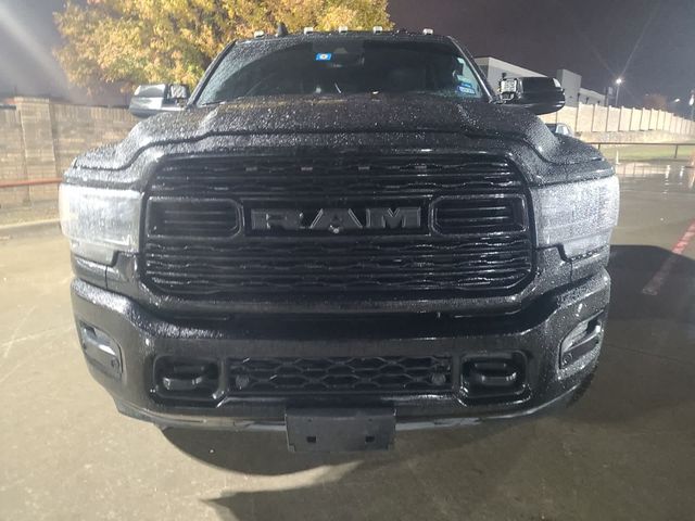 2020 Ram 2500 Limited