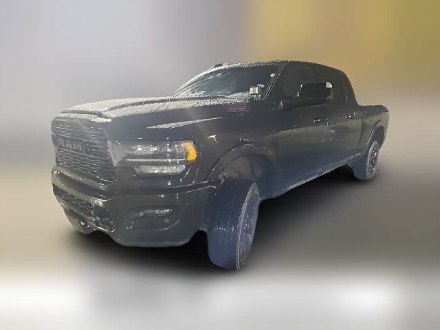 2020 Ram 2500 Limited