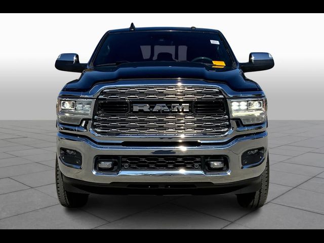 2020 Ram 2500 Limited