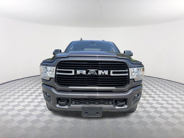 2020 Ram 2500 Lone Star