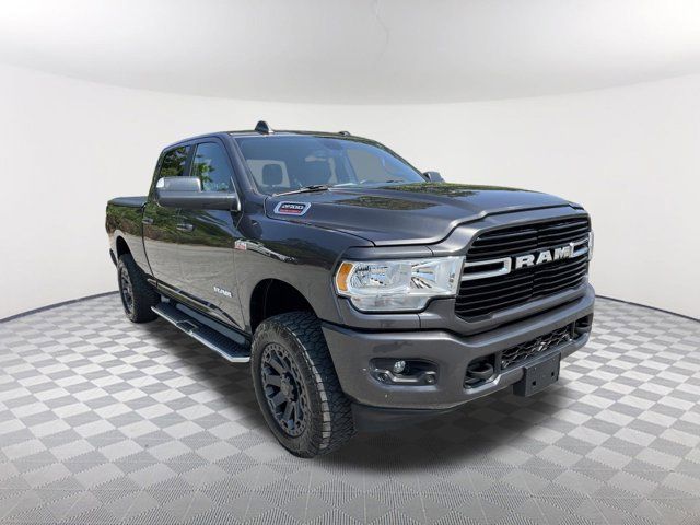 2020 Ram 2500 Lone Star
