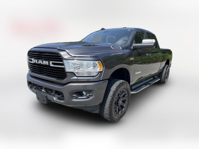 2020 Ram 2500 Lone Star