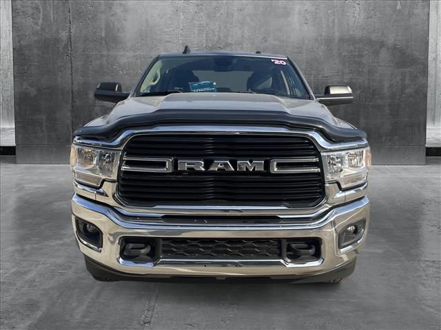 2020 Ram 2500 Lone Star