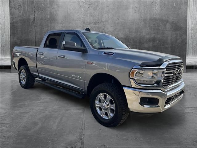 2020 Ram 2500 Lone Star