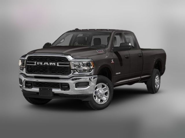 2020 Ram 2500 Lone Star