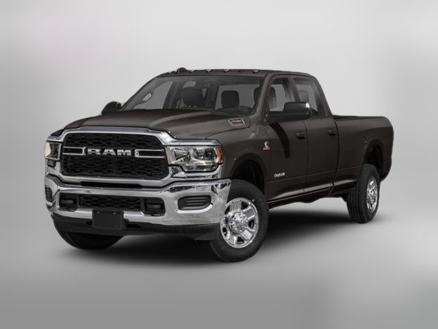 2020 Ram 2500 Lone Star