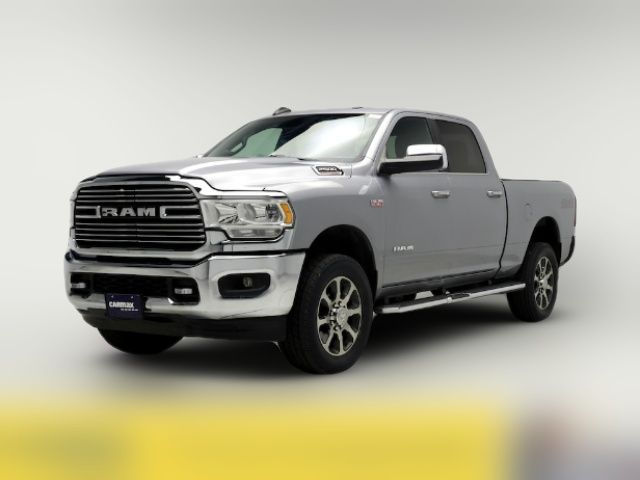 2020 Ram 2500 Lone Star