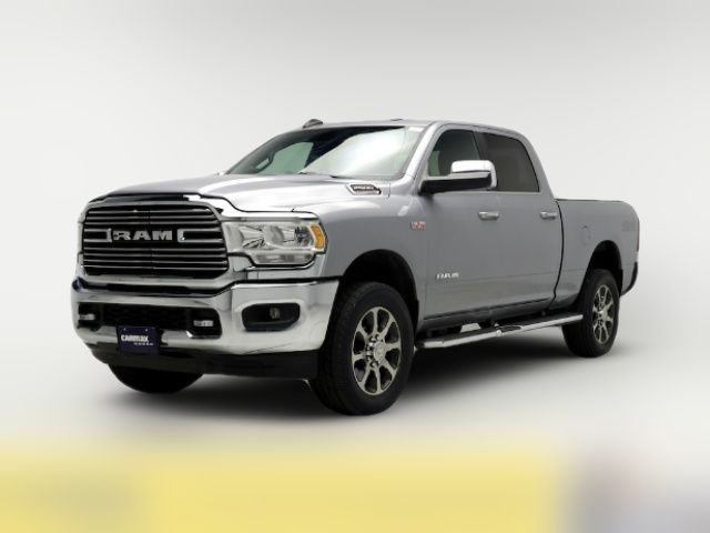 2020 Ram 2500 Lone Star