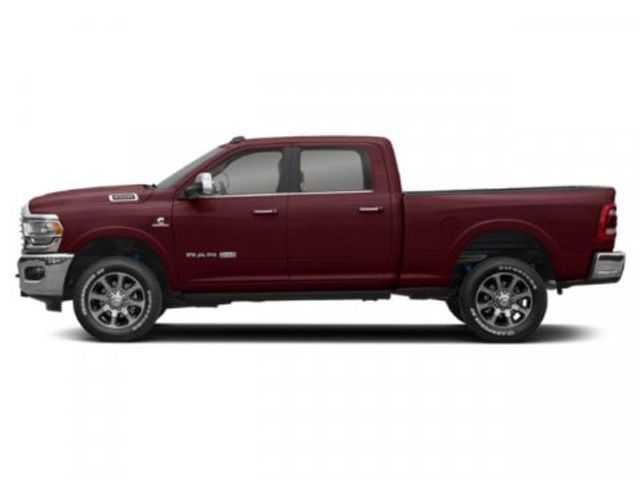 2020 Ram 2500 Longhorn