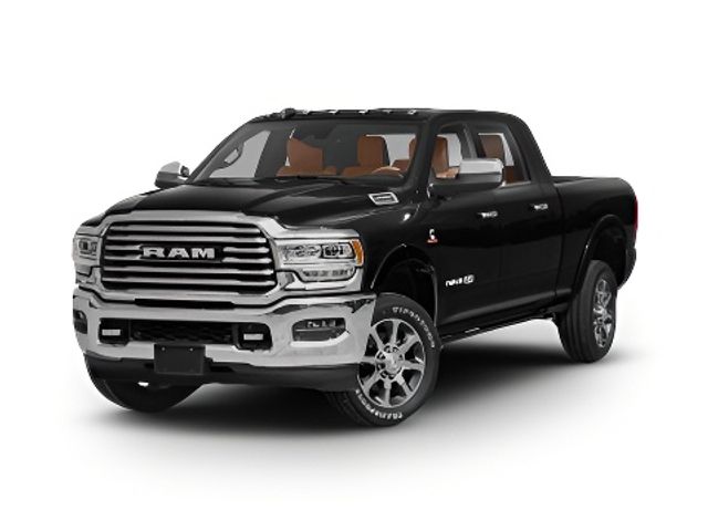 2020 Ram 2500 Longhorn