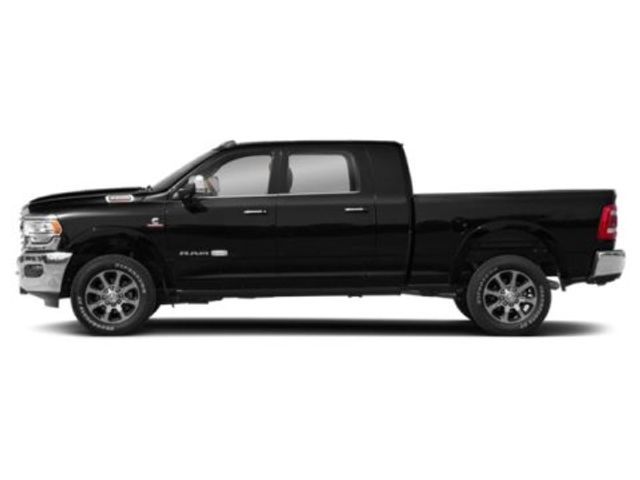 2020 Ram 2500 Longhorn