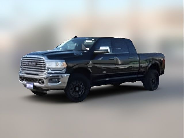 2020 Ram 2500 Longhorn
