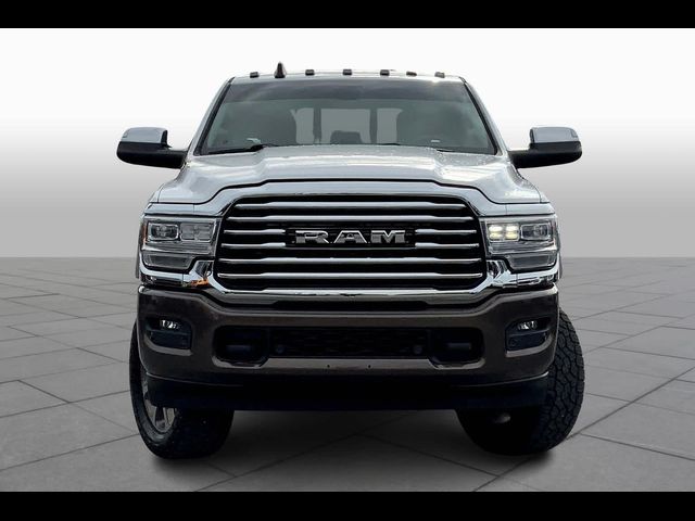 2020 Ram 2500 Longhorn