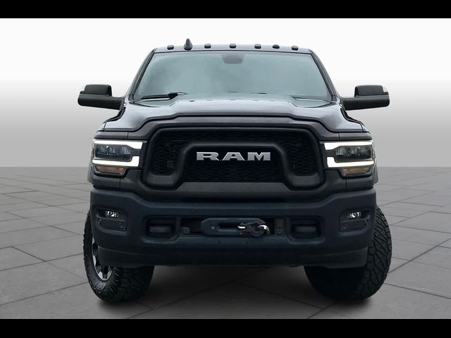 2020 Ram 2500 Power Wagon