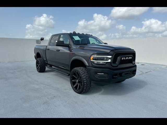 2020 Ram 2500 Power Wagon