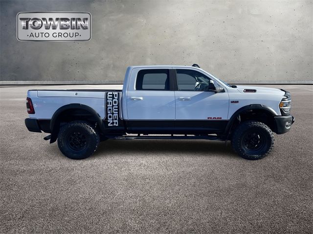 2020 Ram 2500 Power Wagon