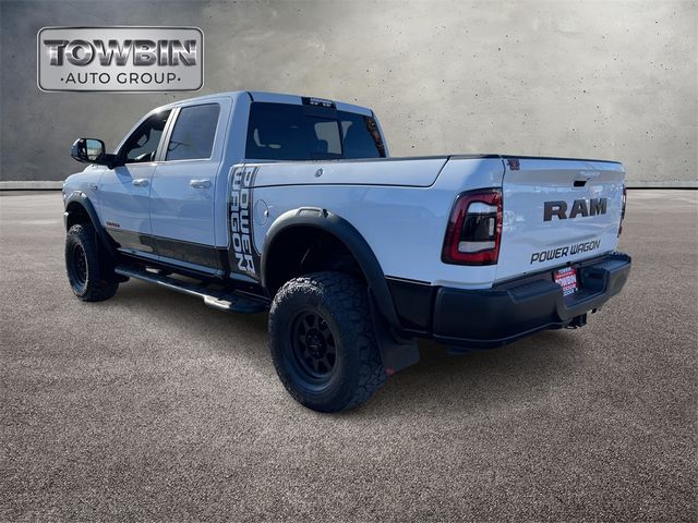 2020 Ram 2500 Power Wagon