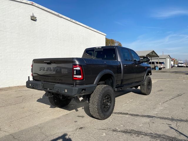 2020 Ram 2500 Power Wagon