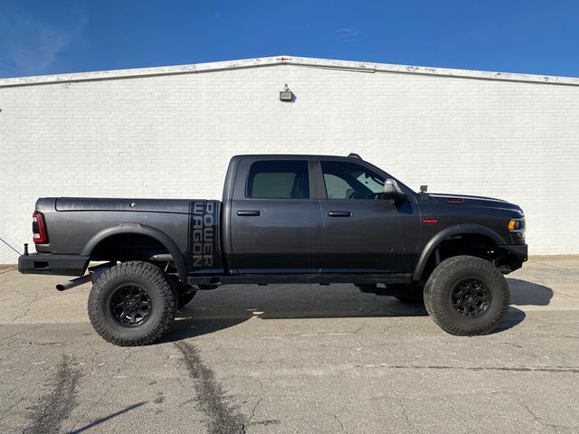 2020 Ram 2500 Power Wagon