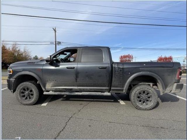 2020 Ram 2500 Power Wagon