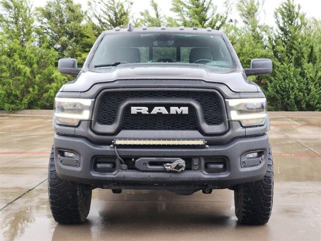 2020 Ram 2500 Power Wagon