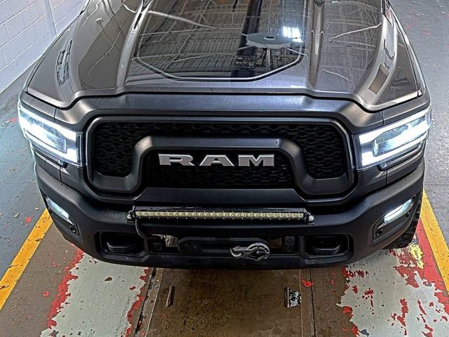 2020 Ram 2500 Power Wagon