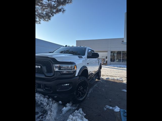 2020 Ram 2500 Power Wagon