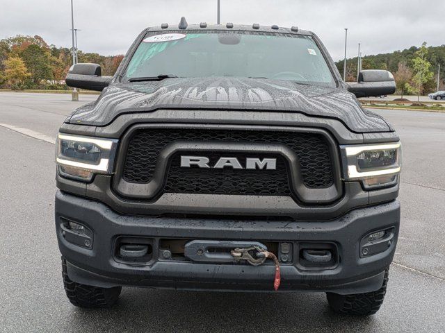 2020 Ram 2500 Power Wagon