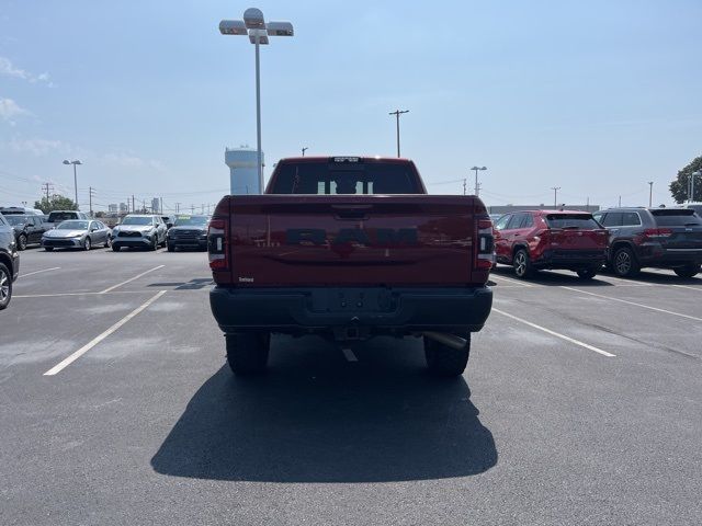 2020 Ram 2500 Power Wagon