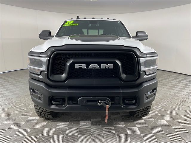 2020 Ram 2500 Power Wagon