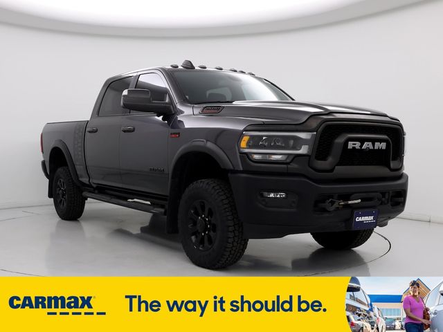 2020 Ram 2500 Power Wagon