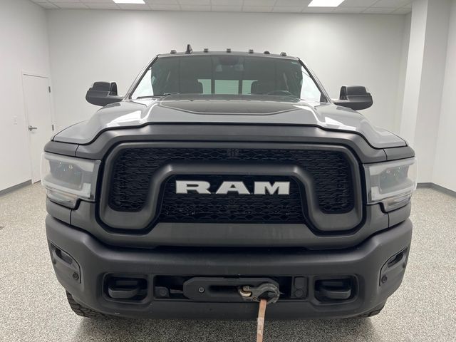 2020 Ram 2500 Power Wagon