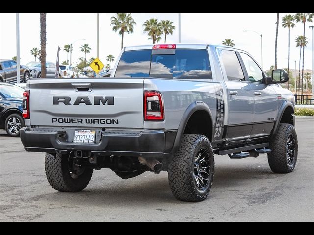 2020 Ram 2500 Power Wagon