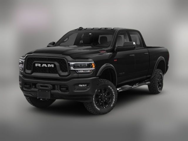 2020 Ram 2500 Power Wagon