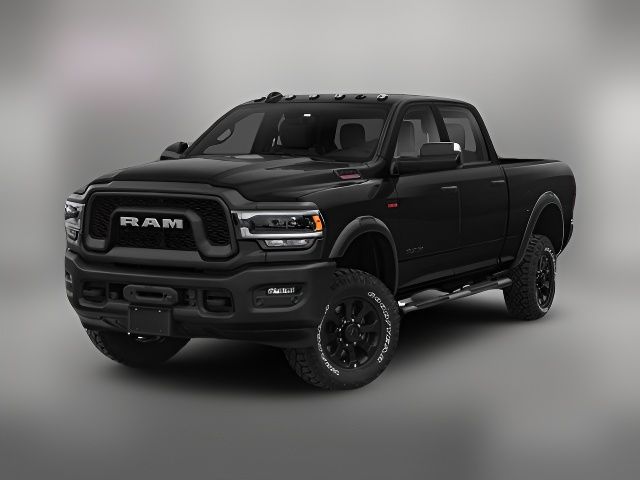 2020 Ram 2500 Power Wagon