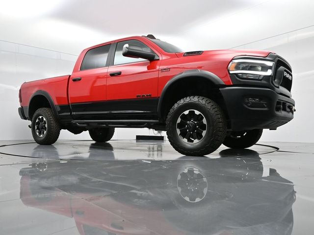 2020 Ram 2500 Power Wagon