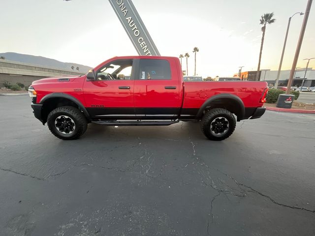 2020 Ram 2500 Power Wagon